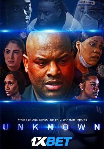 Unknown (2024) HQ Hindi Dubbed Movie