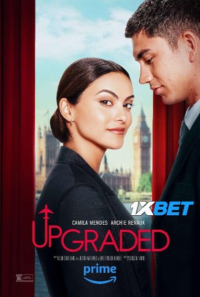 Upgraded (2024) HQ Telugu Dubbed Movie