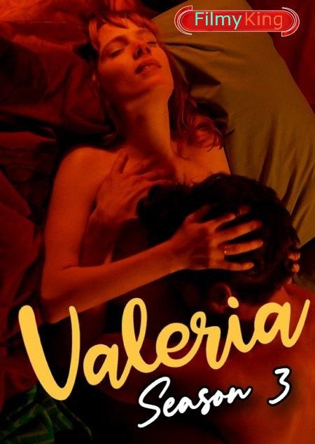 Valeria S3 (2023) English