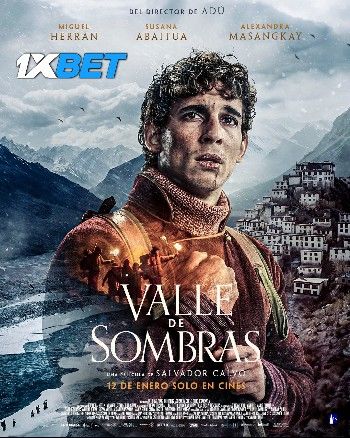 Valle de sombras (2023) HQ Telugu Dubbed Movie