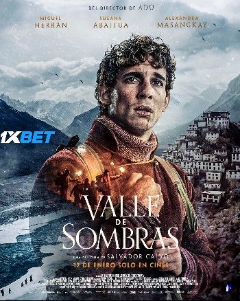 Valle de sombras (2023) Tamil Dubbed HQ Movie