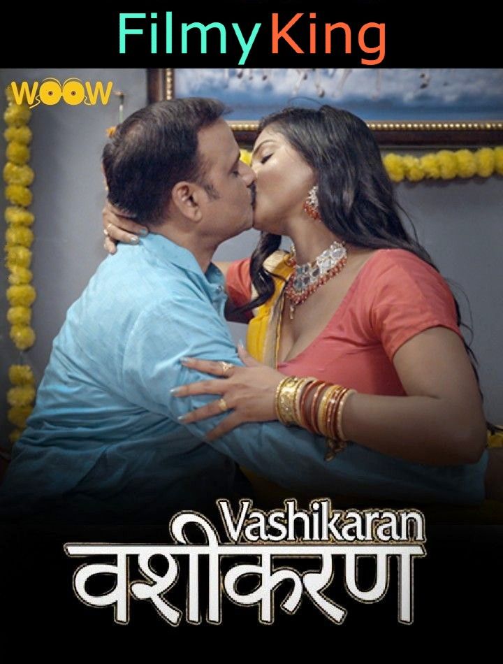 Vashikaran (2023) Season 01 Hindi Woow Web Series (Episode 01)