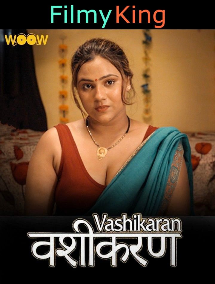 Vashikaran (2023) Season 01 Hindi Woow Web Series (Episode 02)