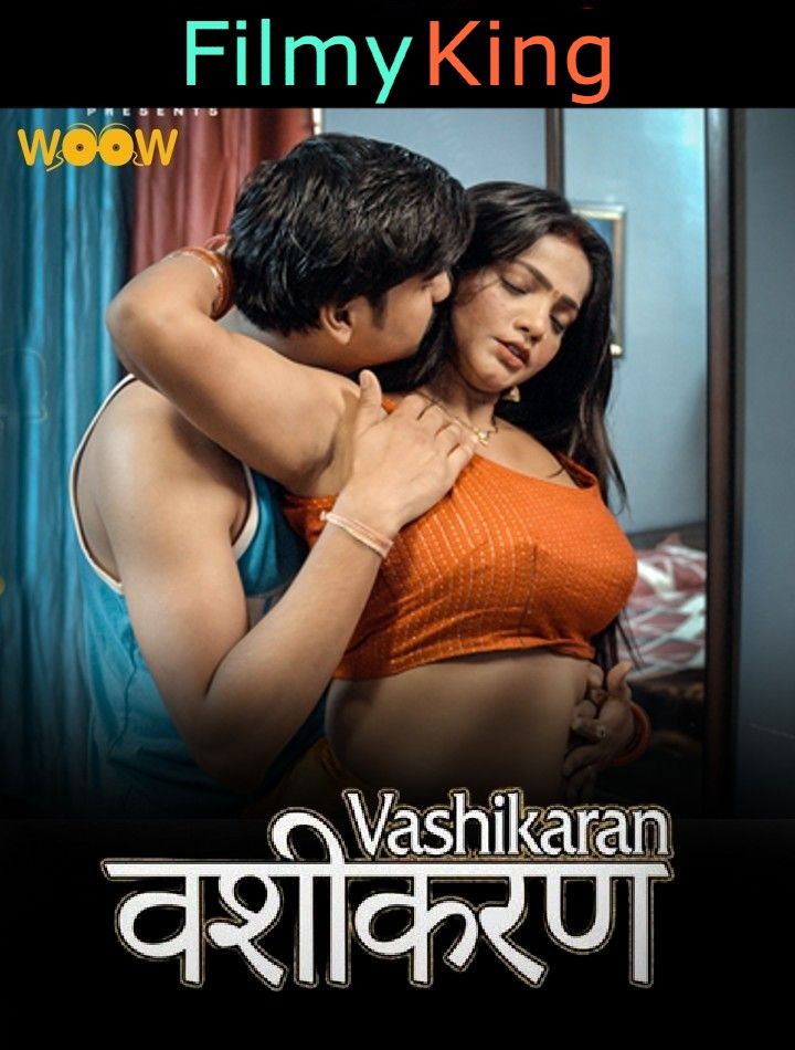 Vashikaran (2023) Season 01 Hindi Woow Web Series (Episode 03)