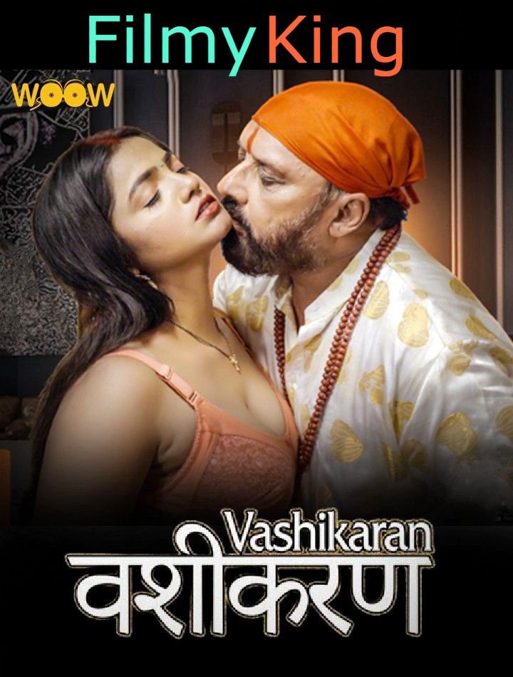 Vashikaran (2023) Season 01 Hindi Woow Web Series (Episode 04)