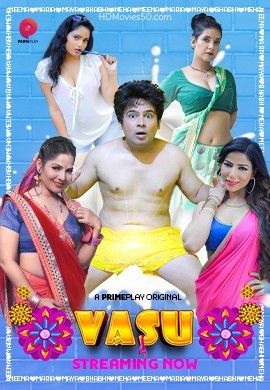 Vasu 2022 S01 (Episode 1) PrimePlay Hindi Web Series