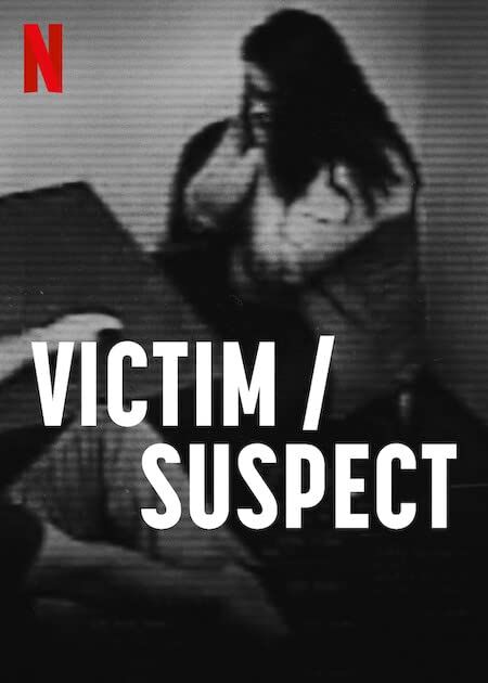 Victim Suspect (2023) Hindi Dubbed