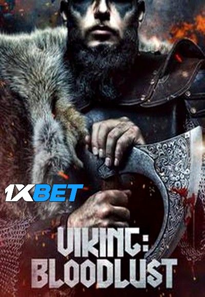 Vikings Blood Lust (2023) Bengali Dubbed Movie Full Movie