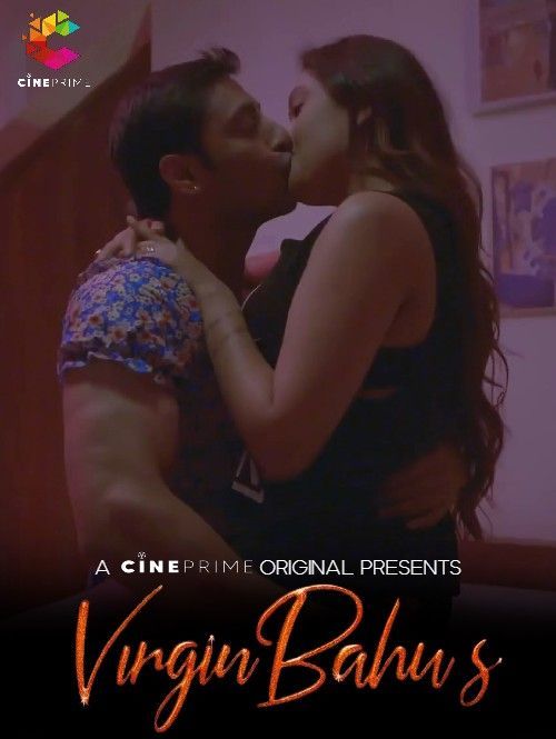 Virgin Bahus (2023) S01 E01 Hindi Cineprime Web Series