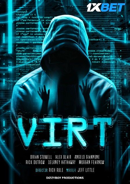 Virt 2022 Hindi HQ Dubbed Movie