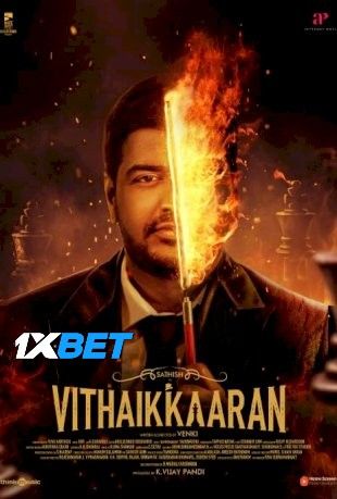 Vithaikkaran (2024) Tamil Dubbed HQ Movie