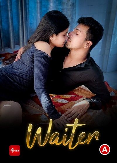 Waiter (2023) Kotha App Short Film