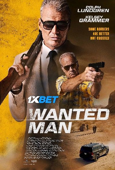 Wanted Man (2024) Tamil Dubbed HQ Movie