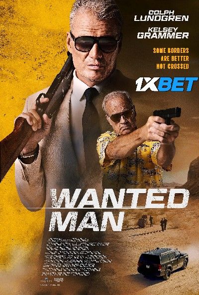 Wanted Man (2024) Telugu Dubbed HQ Movie