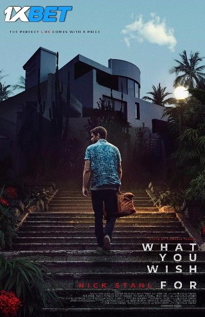 What You Wish For 2023 Bengali HQ Dubbed Movie