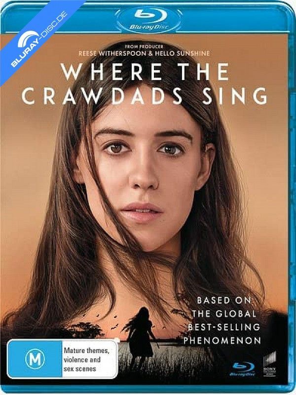 Where the Crawdads Sing (2022) ORG Hindi Dubbed