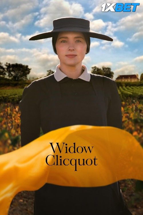 Widow Clicquot 2023 HQ Telugu Dubbed Movie