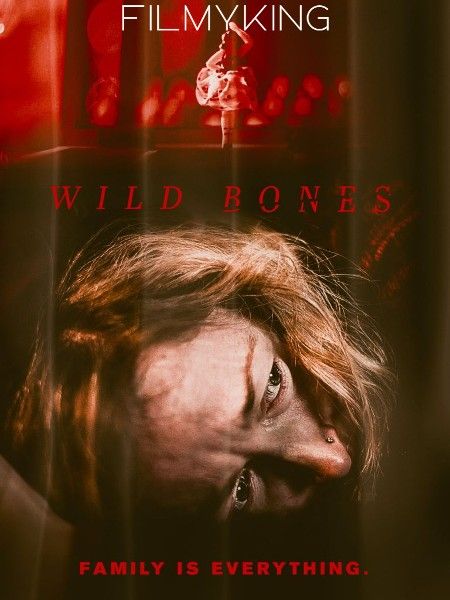 Wild Bones (2022) English