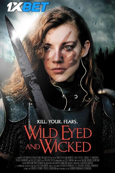 Wild Eyed and Wicked 2023 Bengali HQ Dubbed Movie