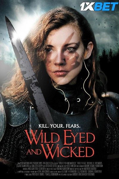 Wild Eyed and Wicked 2023 Tamil HQ Dubbed Movie