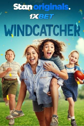 Windcatcher (2024) Hindi HQ Dubbed Movie