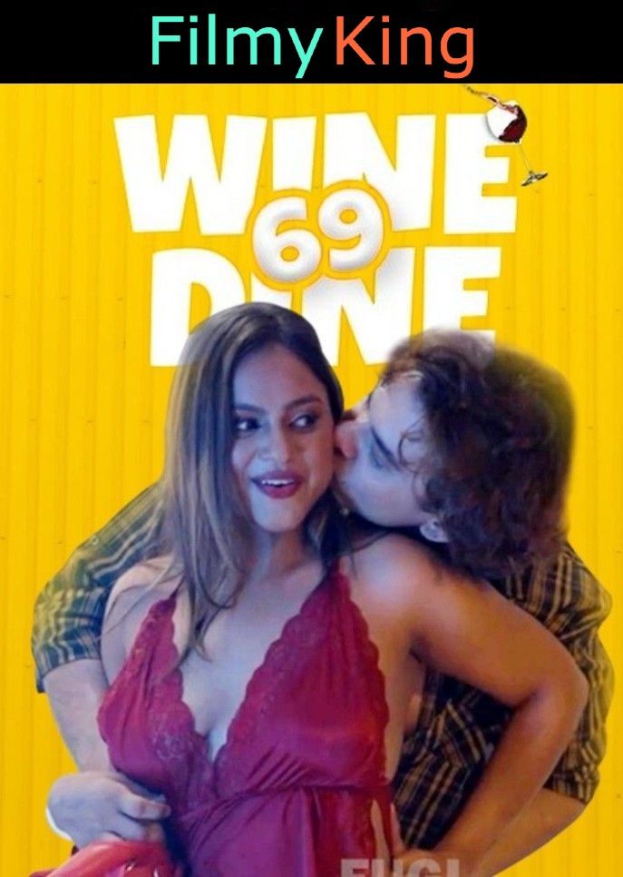 Wine Dine 69 (2023) Hindi Fugi Short Film