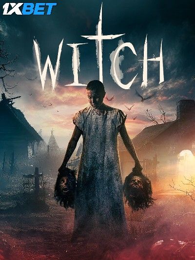 Witch 2024 Bengali HQ Dubbed Movie