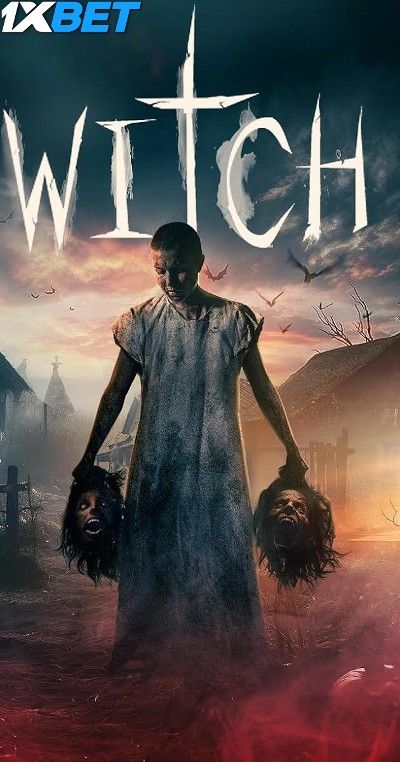 Witch 2024 Telugu Dubbed HQ Movie