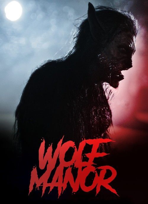 Wolf Manor (2023) English