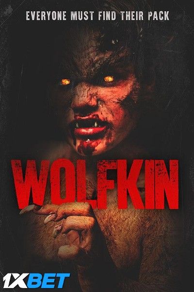 Wolfkin (2022) Bengali Dubbed Movie Full Movie