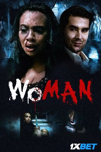 WoMan (2023) HQ Hindi Dubbed Movie