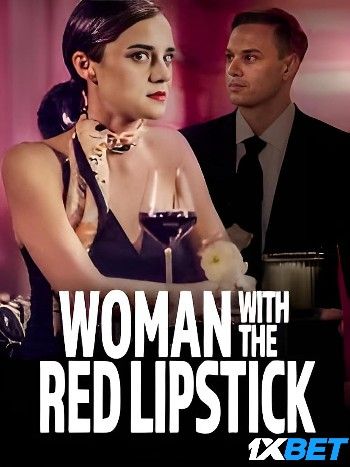 Woman with the Red Lipstick (2024) HQ Tamil Dubbed Movie