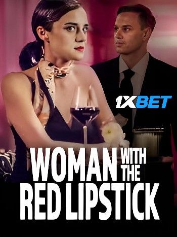 Woman with the Red Lipstick (2024) HQ Telugu Dubbed Movie