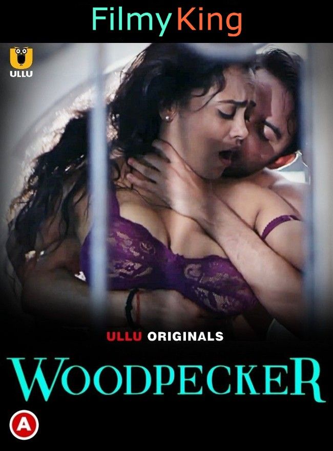 Woodpecker (2023) Hindi Ullu Originals Web Series