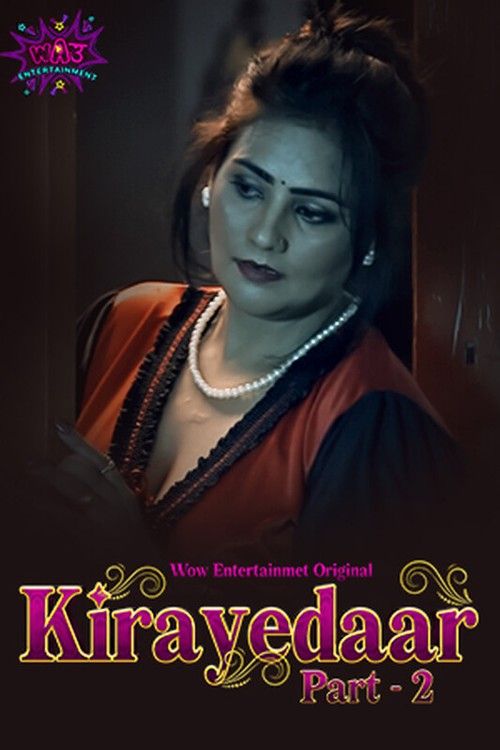 Wow : Kirayedaar S01 (2023) Part 2 Hindi Web Series