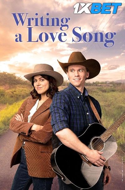 Writing a Love Song 2024 Hindi HQ Dubbed Movie