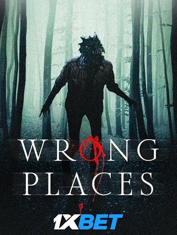 Wrong Places (2024) Hindi HQ Dubbed Movie