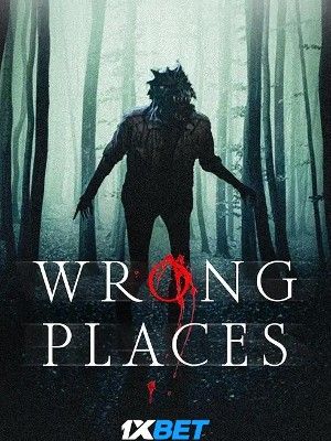 Wrong Places (2024) Tamil HQ Dubbed Movie