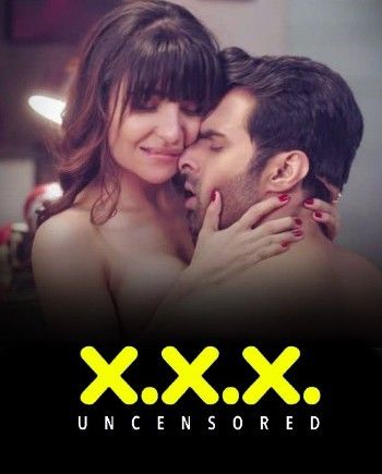 XXX Uncensored AltBalaji Season 1 Web Series