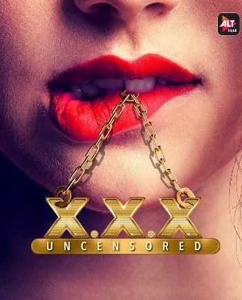 XXX Uncensored AltBalaji Season 2 Web Series