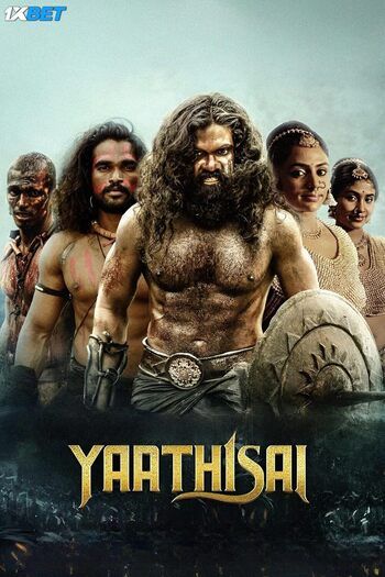 Yaathisai (2023) Hindi HQ Dubbed Movie