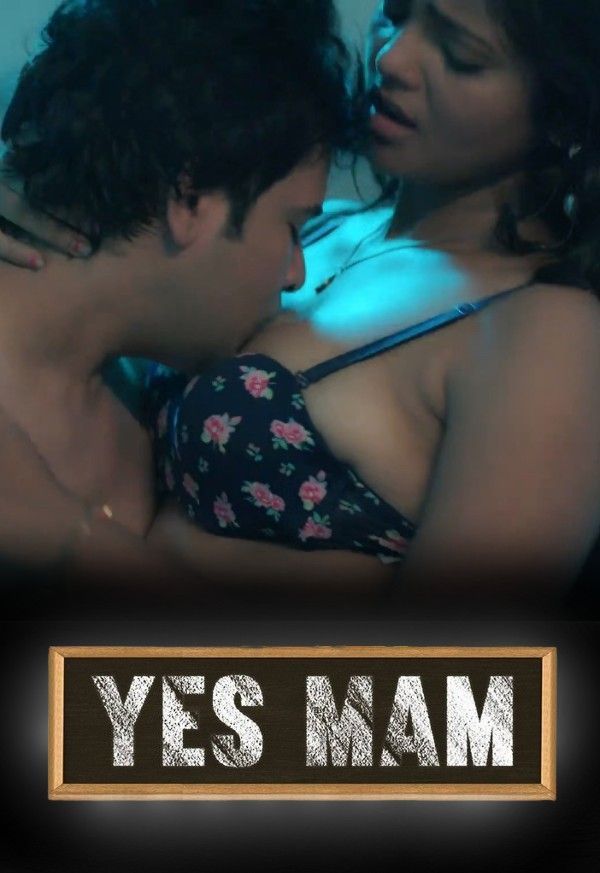 Yes Mam (2023) S01E01 Hindi Hunters Web Series