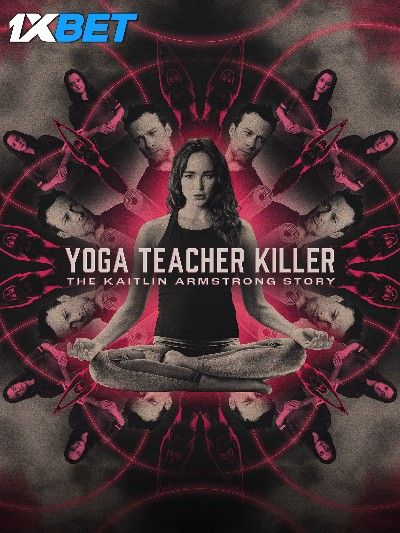 Yoga Teacher Killer The Kaitlin Armstrong Story 2024 Hindi HQ Dubbed Movie