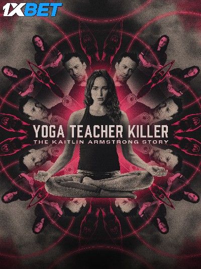 Yoga Teacher Killer The Kaitlin Armstrong Story 2024Bengali HQ Dubbed Movie