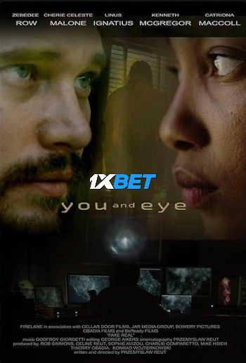 You and Eye (2023) Hindi HQ Dubbed Movie