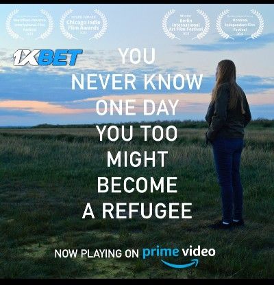 You Never Know One Day You Too Might Become a Refugee 2023 Hindi HQ Dubbed Movie