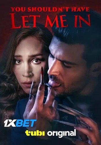 You Shouldnt Have Let Me In (2024) HQ Hindi Dubbed Movie