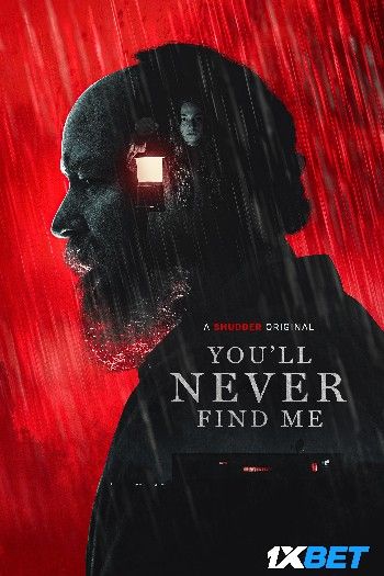 Youll Never Find Me (2023) HQ Telugu Dubbed Movie