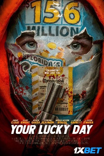 Your Lucky Day (2023) Tamil Dubbed Movie Full Movie