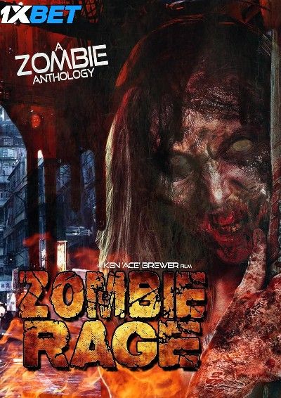 Zombie Rage 2023 Bengali HQ Dubbed Movie